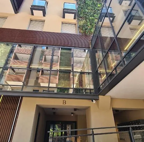 Trastevere Rome's Heart Charming 1 Apartment