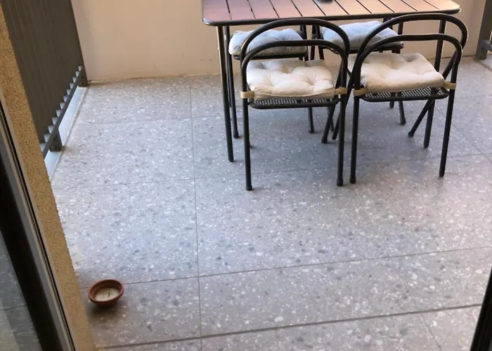 Trastevere Rome's Heart Charming 1 Apartment *