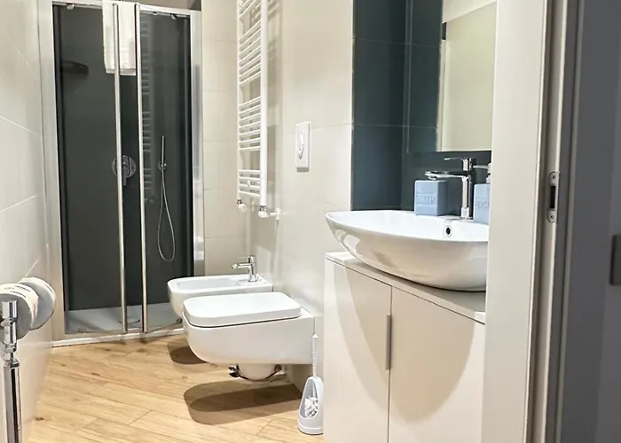 Trastevere Rome's Heart Charming 1 Apartment
